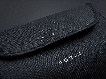 Антикражная сумка на пояс Clickpack