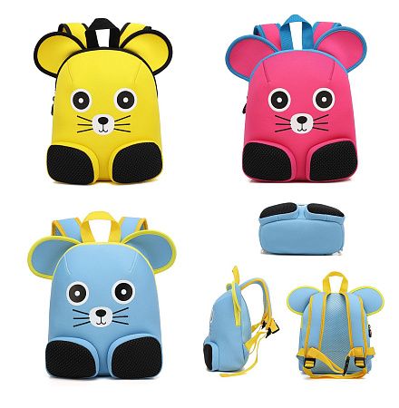 Рюкзаки детские