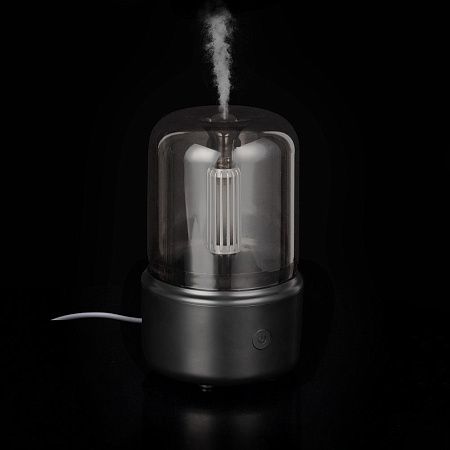 Набор «Микроклимат», черный