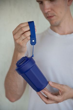 Термостакан TEDGE