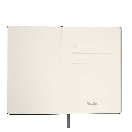 Ежедневник Star недатированный, серый (без упаковки, без стикера)