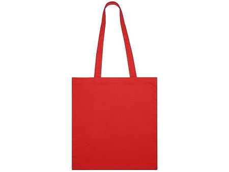 Сумка из хлопка «Carryme 105», 105 г/м2