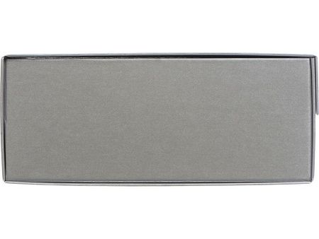 Коробка разборная с магнитным клапаном