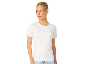 Футболка "Heavy Super Club" женская под нанесение