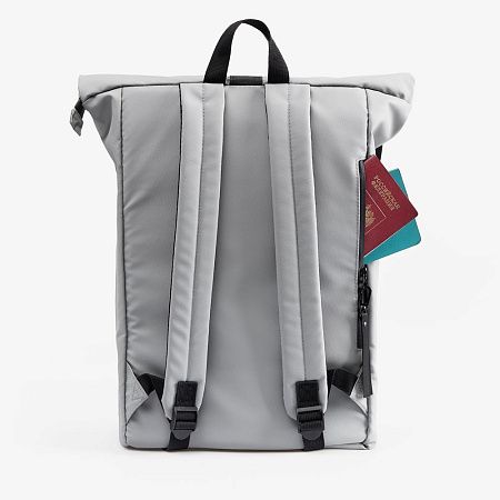 Рюкзак Altro, серый