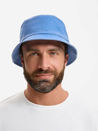 Панама Berwi, синяя