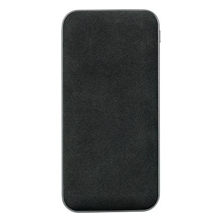 Внешний аккумулятор Ин Велюр (In Velour) 10000 mAh, черный