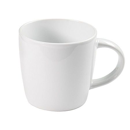 Кружка MILK ,  глянцевое покрытие