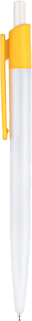 Ручка HIT Желтая 1340.04