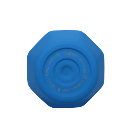 Кофер софт-тач EDGE CO12s