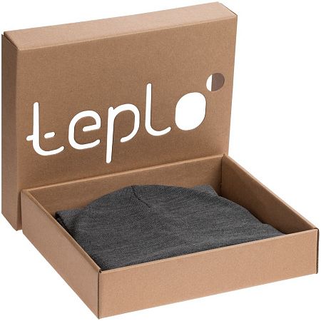 Набор Real Talk, бежевый