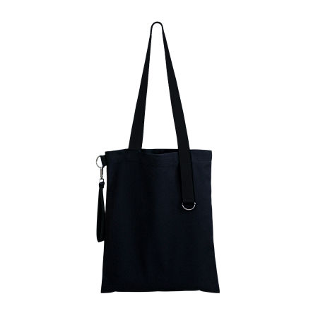 Шоппер Superbag black