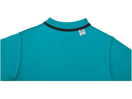 Рубашка поло «Helios» женская