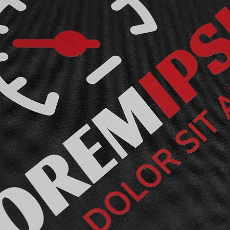 Зонт складной City Guardian, электрический, черный