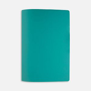 Обложка для паспорта Dorset, бирюзовая