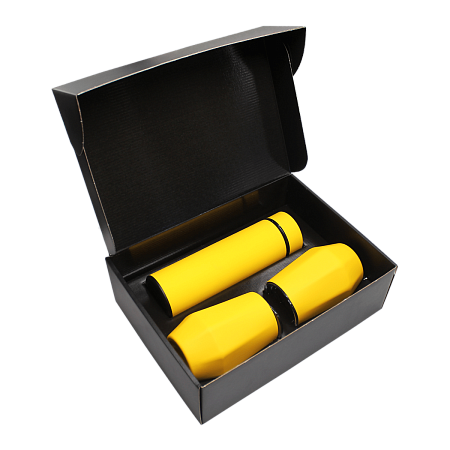 Набор Hot Box E2 (софт-тач)