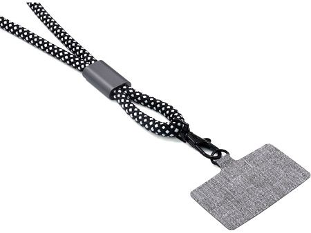 Ремешок-держатель для телефона на запястье «Lany Wristband Eco»