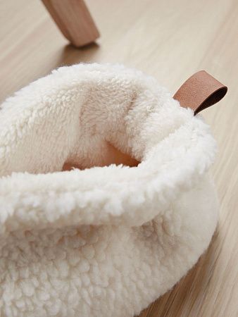 Тапочки Santos, размер 36-40