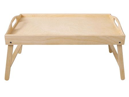 Складной столик - поднос «TrayTale»
