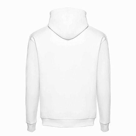 Толстовка с капюшоном унисекс PHOENIX 320