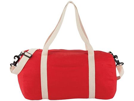 Сумка «Barrel Duffel»