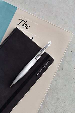 Блокнот Pininfarina из каменной бумаги, А5