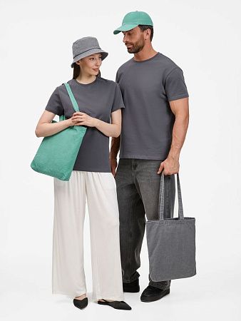 Панама Berwi, серая