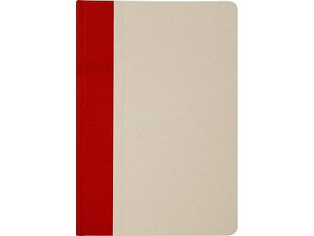 Блокнот в твердой обложке А5 «Liliana»