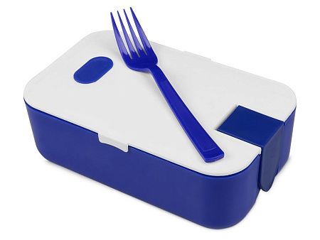 Набор «Bitetime» с бутылкой для воды, блокнотом, ручкой и ланчбоксом