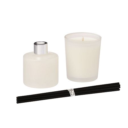 Набор ароматический Amai, белый