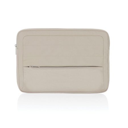 Чехол для ноутбука Armond из rPET AWARE™, 15,6”