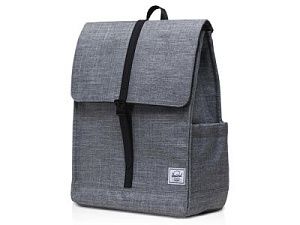 Herschel City рюкзак из переработанного материала