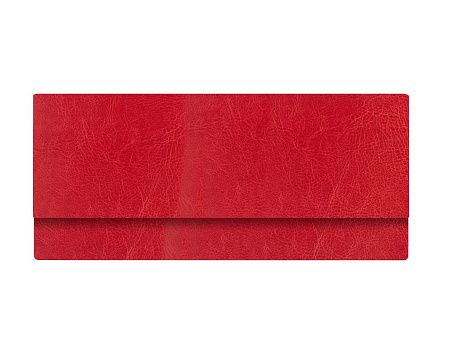 Обложка для планинга Buffalo, красная