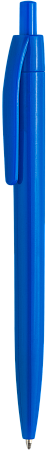 Ручка DAROM COLOR Синяя 1071.01