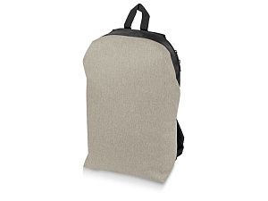 Рюкзак «Planar» с отделением для ноутбука 15.6"