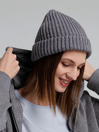 Шапка Nordkapp, красная