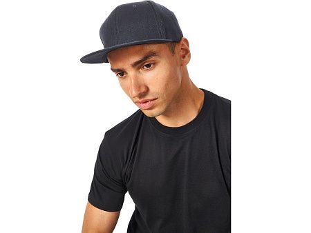 Бейсболка с прямым козырьком «Los Angeles 2.0»