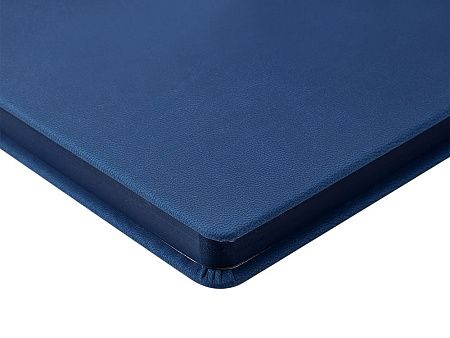 Ежедневник А5 «Megapolis Color New» soft-touch