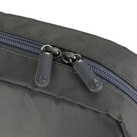 Сумка для ноутбука L217, темно-серая