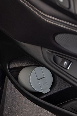 Кофер софт-тач NEO CO12s