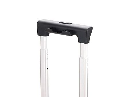 Чемодан «БАЙКАЛ», 37 л