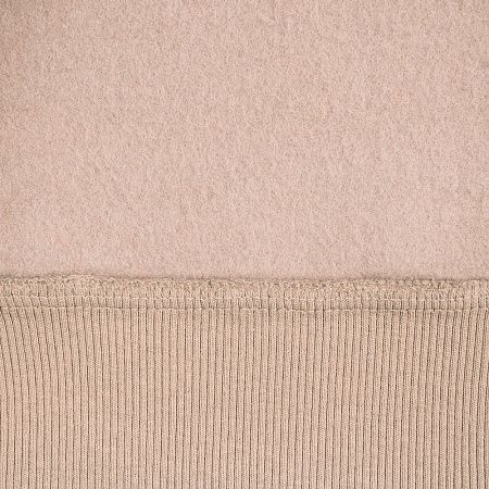 Худи Kulonga Oversize, бежевое (песочное), размер 3XL/4XL
