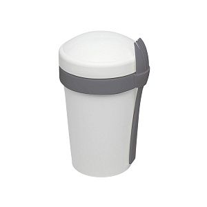 Ланч-бокс Veggie to go Green Line с вилкой