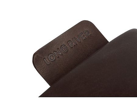 Косметичка «Брис» с лого Long River