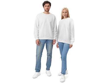 Свитшот оверсайз «Lisbon» унисекс