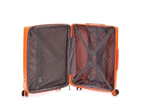 Чемодан «В Отпуск», 79 л