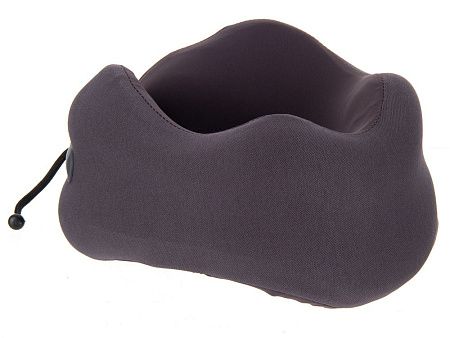 Подушка для путешествий с эффектом памяти «Pillow PRO»