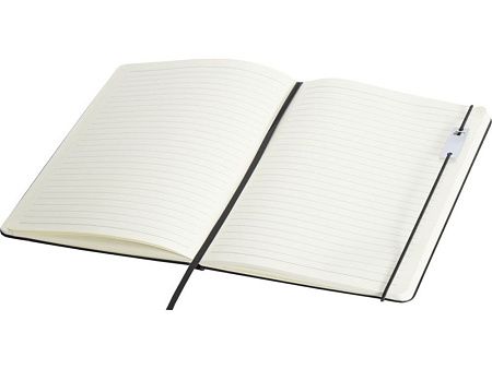 Набор «Legato Elegance» с блокнотом А5 и ручкой-роллер