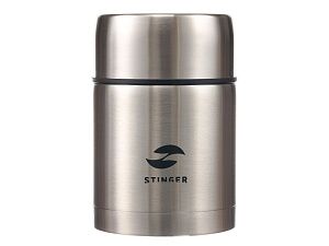 Термос ланч-бокс, 700 мл