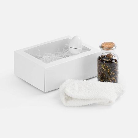 Набор Snuggery, «Сила Сибири»